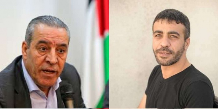 الشيخ: اتصالات مكثفة للضغط على حكومة الاحتلال للافراج عن الاسير ابو حميد
