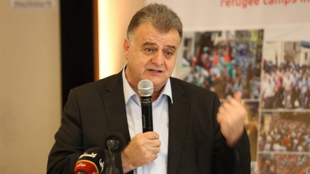 سعد: نتوقع ارتفاع عدد العمال الفلسطينيين بالداخل المحتل لـ250 ألف عامل