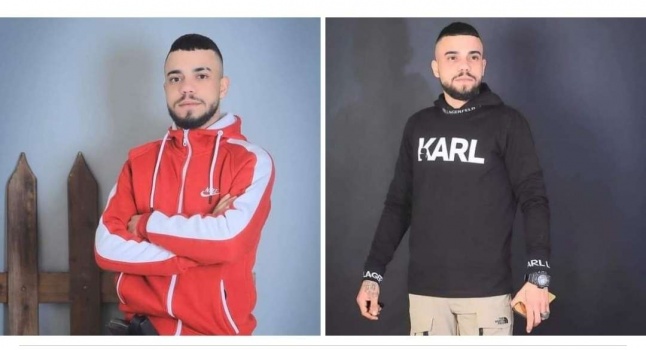 شهيد خلال اشتباك مسلح مع قوات الاحتلال شرق نابلس