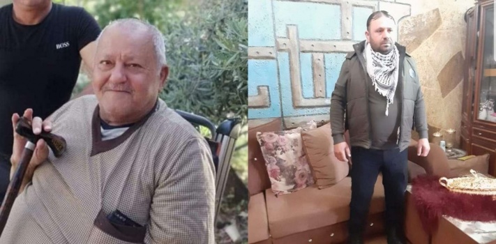وفاة والد أسير من بلدة السيلة الحارثية غرب جنين