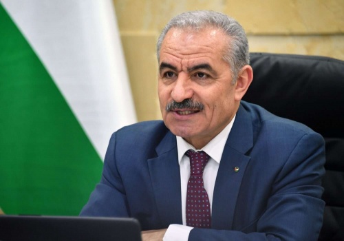 اشتية: كل قرش نعلن عنه لأي مشروع ننفذه ولدينا عجز مالي كبير شهرياً