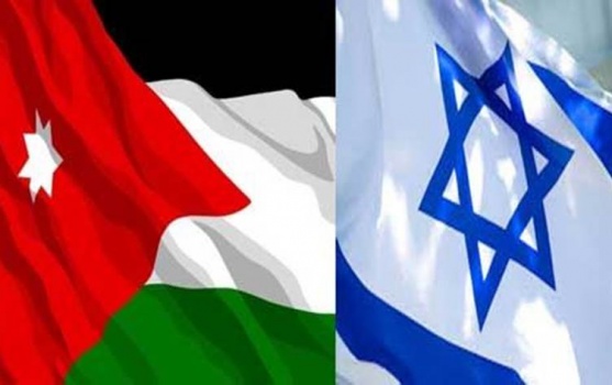 الاردن وإسرائيل يتفقان على تعزيز التعاون في قضايا هامة