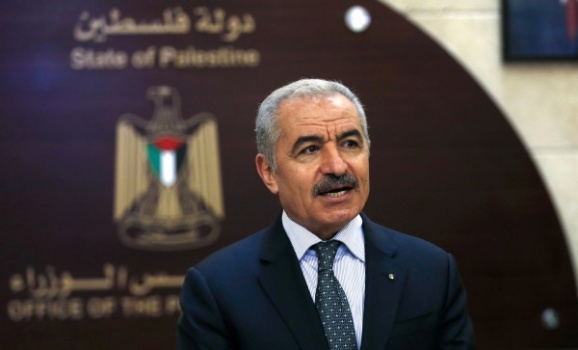 اشتية: جريمة التنكيل بالمسن الشهيد عمر أسعد تنم عن عقيدة إرهابية يتبناها الاحتلال