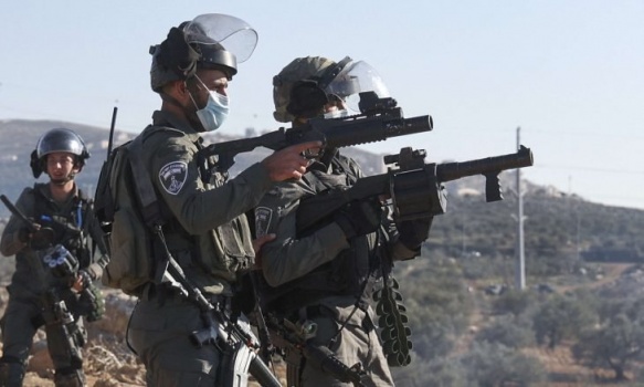 واشنطن تدعو إسرائيل للتحقيق في جريمة قتل &ldquo;ثمانيني&rdquo; فلسطيني يحمل الجنسية الأمريكية
