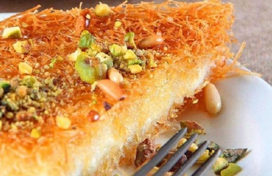 ماذا يحدث للجسم عند التخلي عن الحلويات شهراً كاملاً؟