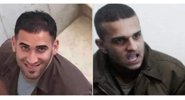 الاحتلال يبعد أسيرين مقدسيين محررين إلى بيت ساحور لمدة أسبوع