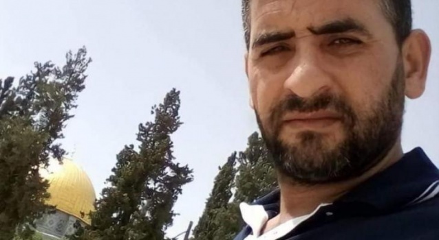 بعد اصابته بفيروس كورونا&hellip;"شؤون الأسرى" تطالب بحماية الأسير "أبو هواش"