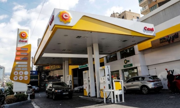 قناة عبرية: واشنطن توافق على اتفاقية لتوريد غاز إسرائيلي إلى لبنان