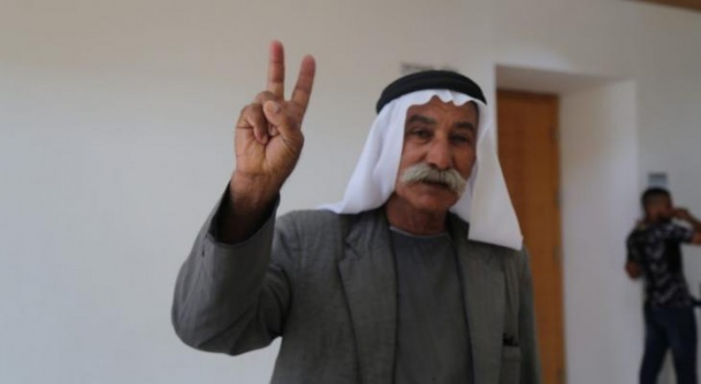 شيخ العراقيب: الجماهير العربية ستفشل مخططات تهجير النقب
