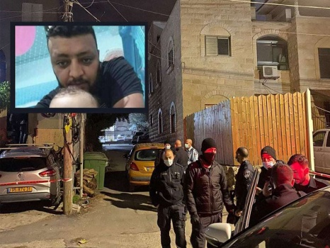الداخل المحتل: مقتل شاب في جسر الزرقاء