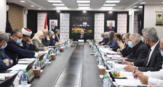 مجلس الوزراء: الانتخابات المحلية في المحافظات الشمالية ستعقد في موعدها
