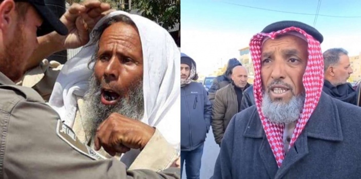 عائلة الشهيد الهذالين: سنتوجه توجه للقضاء ضد الشرطة الاسرائيلية التي قتلته