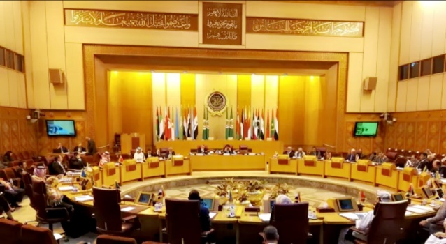 الجامعة العربية تدعو لإنقاذ حياة الأسيرين "نخلة" و"أبو حميد"