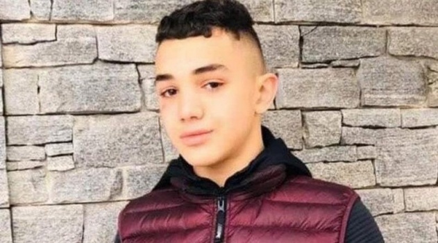 اليونسيف تطالب إسرائيل بـ"الإفراج غير المشروط" عن طفل فلسطيني مريض