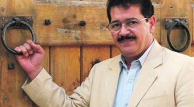 صاحب فكرة وانتاج المسلسل الشهير "باب الحارة" …. وفاة المخرج السوري بسام الملا عن عمر يناهز الـ 62 عاما