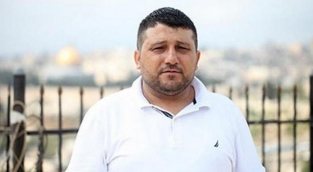 منع أمين سر "فتح" في القدس من المشاركة في جنازة والده
