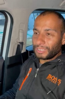 جنين: وفاة شاب من برطعة متأثرا بإصابته في حادث دهس