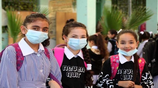 7 وفيات و2000 إصابة جديدة بكورونا في فلسطين
