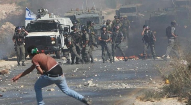 6 إصابات برصاص الاحتلال شمال القدس