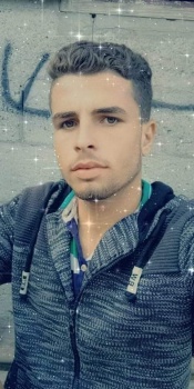 مصرع صياد إثر انقلاب حسكته أثناء عمله في بحر غزة