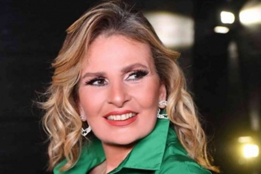 إصابة يسرا بفيروس كورونا
