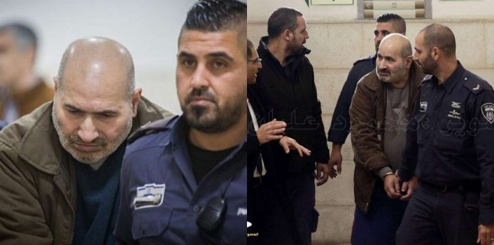 استشهاد أسير داخل سجون الاحتلال