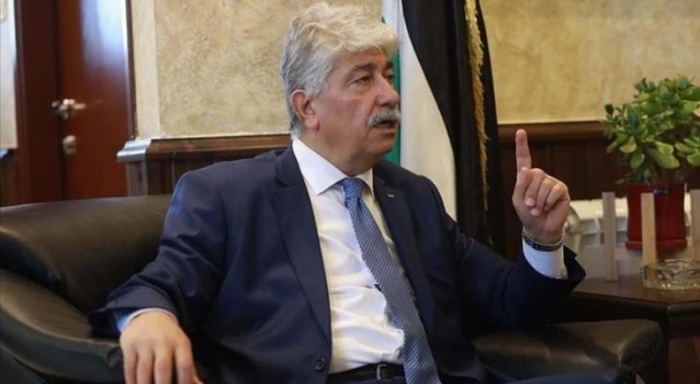 مجدلاني: إيرادات الحكومة لا تكفي لدفع رواتب كاملة