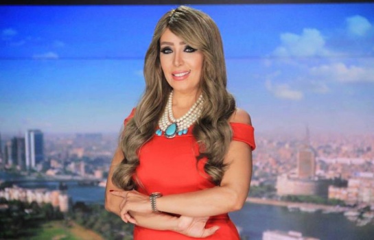  من هي إيمان أبو طالب المتسببة في حبس المتحدث العسكري السابق للجيش المصري؟