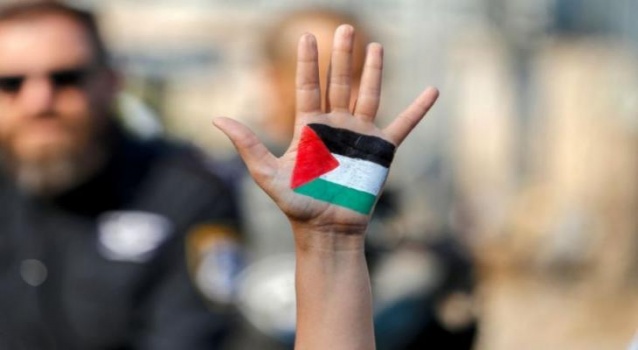 الأمم المتحدة تؤكد تمسكها بـ "حل الدولتين"