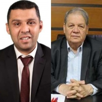القواسمة: ترشيح فتوح لرئاسة المجلس الوطني غير قانوني