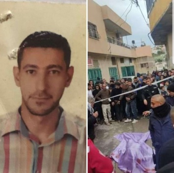 مقتل شاب من جنين بإطلاق نار في بلدة السيلة الحارثية