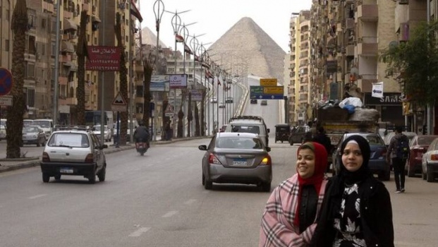 برلمانية مصرية: 86% من الزوجات المصريات يتعرضن للضرب من أزواجهن