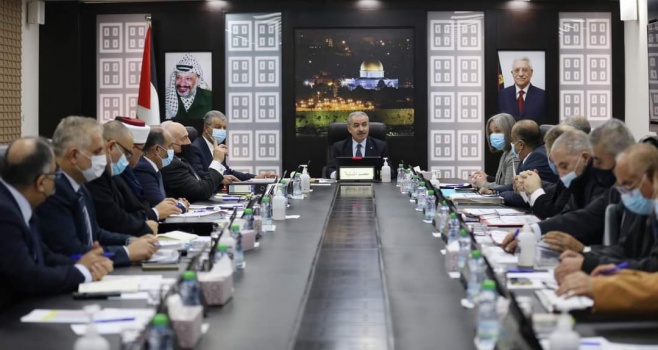 مجلس الوزراء يصادق على حزمة قرارات جديدة ويدين تصرف نقيب الاطباء