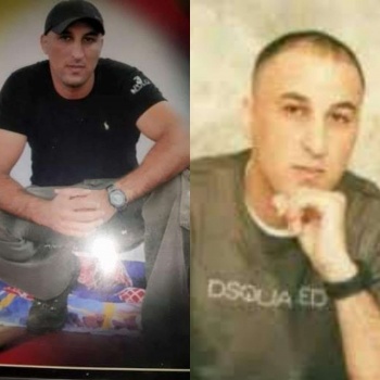 أسير من قرية زبوبا غرب جنين يدخل عامه الـ21في سجون الإحتلال وينضم إلى قائمة "عمداء الأسرى"