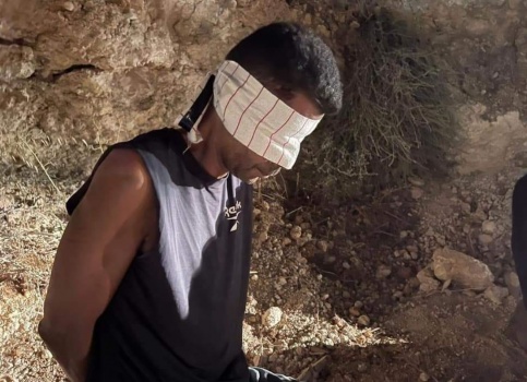 زكريا الزبيدي يكشف لأول مرة تفاصيل عملية &ldquo;نفق الحرية&rdquo; من سجن &ldquo;جلبوع&rdquo;