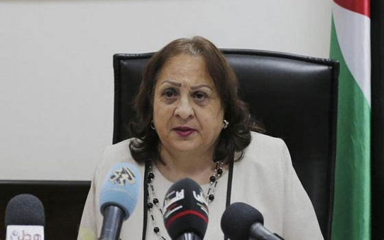 وزيرة الصحة تلوّح بالإغلاق العام!