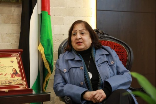 وزيرة الصحة: ليس هناك أي توجه للإغلاق العام في الوقت الراهن