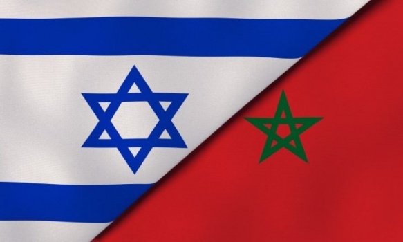 المغرب وإسرائيل يبحثان التعاون بين أئمة مسلمين وحاخامات يهود