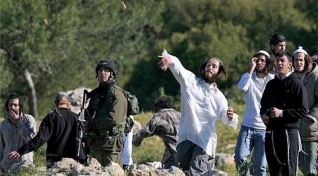 تقرير: "الشاباك" طلب من الحاخامات منع هجمات المستوطنين ضد الفلسطينيين قبل رمضان