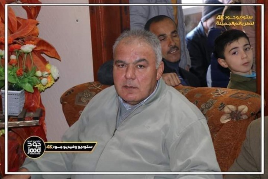 مقتل مواطن باطلاق نار شمال غزة
