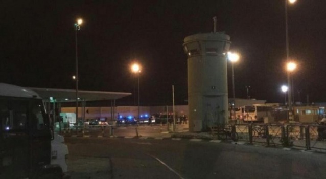 إصابات وإطلاق نار تجاه جنود الاحتلال في جنين