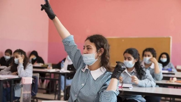 التربية: عودة "حذرة" للمدارس ولا تعديل على أجندة العام الدراسي