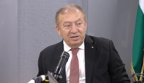 وزير الاقتصاد يستجيب لبعض مطالب حراك " بدنا نعيش"