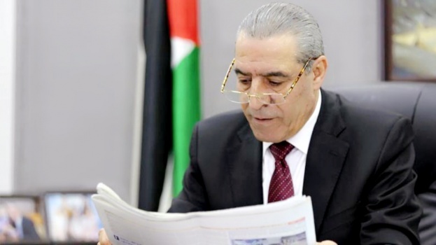 الشيخ: الرئيس الفلسطيني القادم يأتي فقط عبر الانتخابات