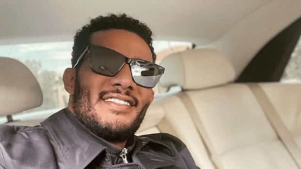  محمد رمضان يحتفل بتحقيق 5 مليارات مشاهدة عبر 'تيك توك'