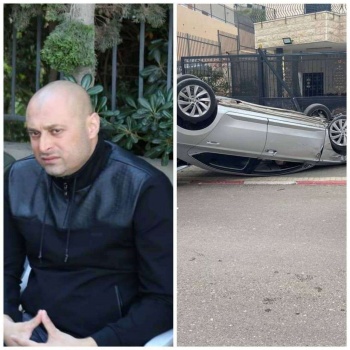 مقتل شاب بجريمة إطلاق نار بالداخل المحتل