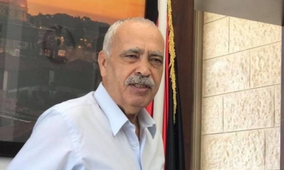 تكليف محمد المدني بقيادة مفوضية التعبئة والتنظيم لفتح