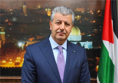 غانم: لا يوجد نية لدى الحكومة لزيادة أي ضريبة ولا جديد بخصوص الأزمة المالية