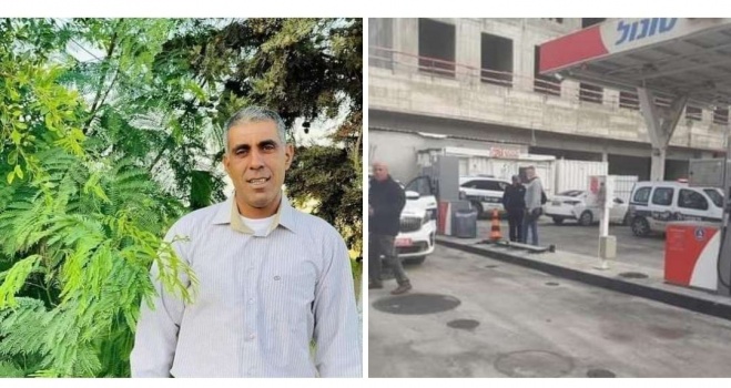 مصرع عامل من مخيم جنين إثر سقوطه من علو بالداخل المحتل