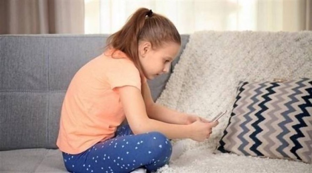 نصائح للحفاظ على صحة ظهر الطفل